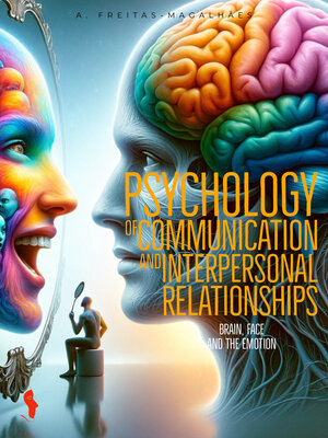 cover image of Psychology of Communication and Personal Relationships